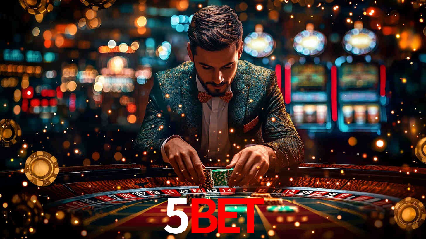 Daily Bonuses 5bet