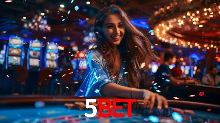 Bonus Features 5bet
