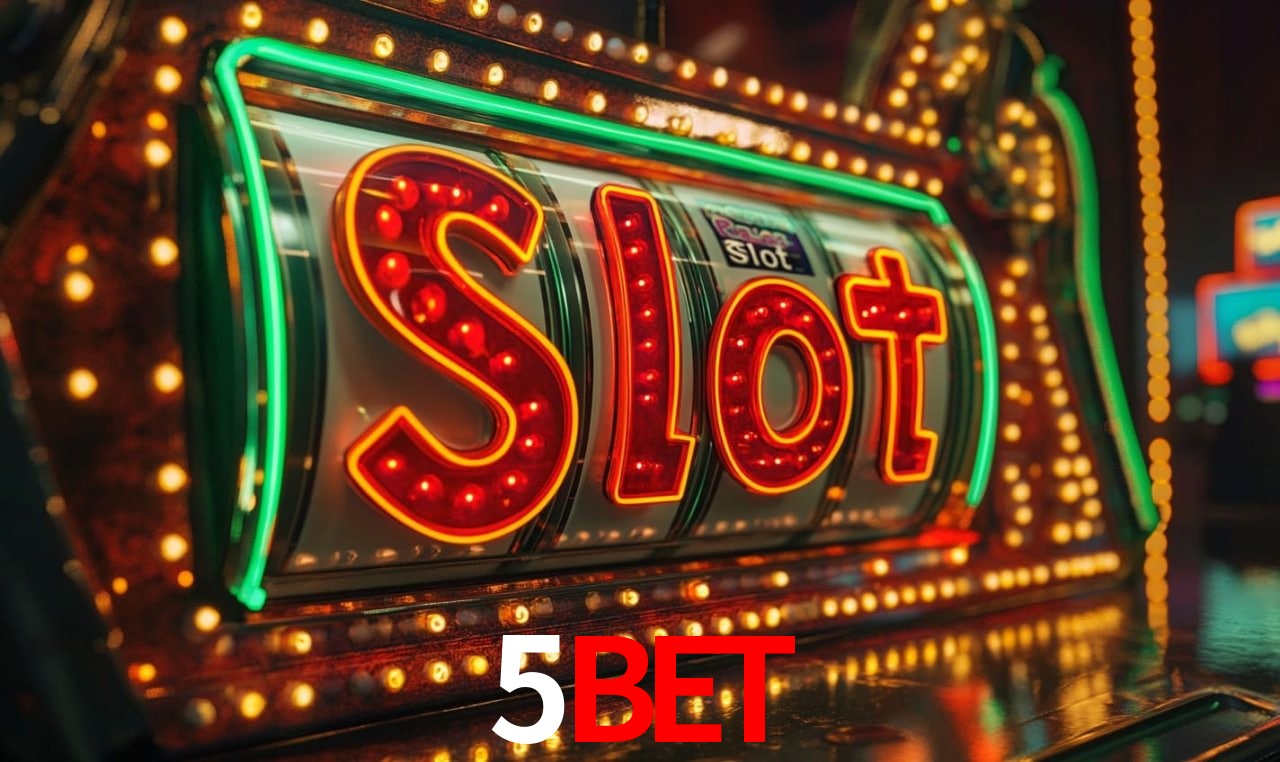 5bet - Login Methods