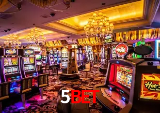 5bet Belo Horizonte - Reivindique Bonus