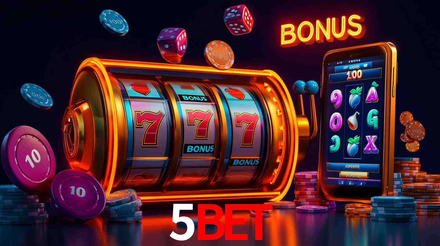Explorando a Categoria de Eventos em Apostas na 5bet