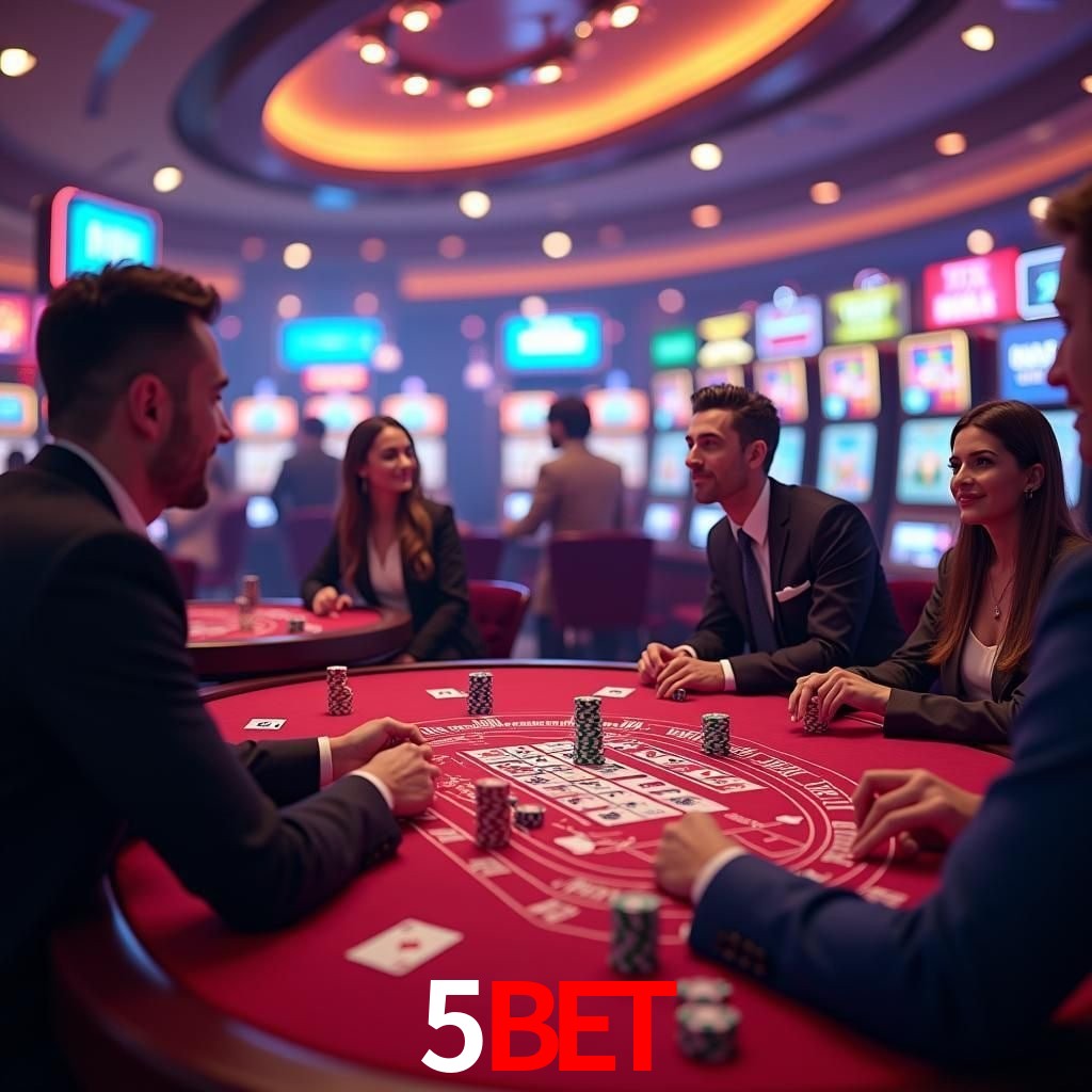 Estatísticas Crash Games 5bet