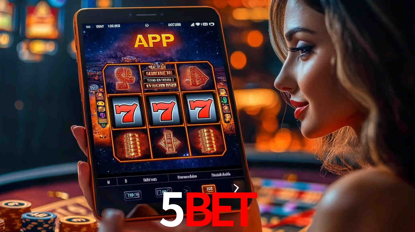 5bet: Jogue Crash e Experimente Alta Recompensa Instantânea