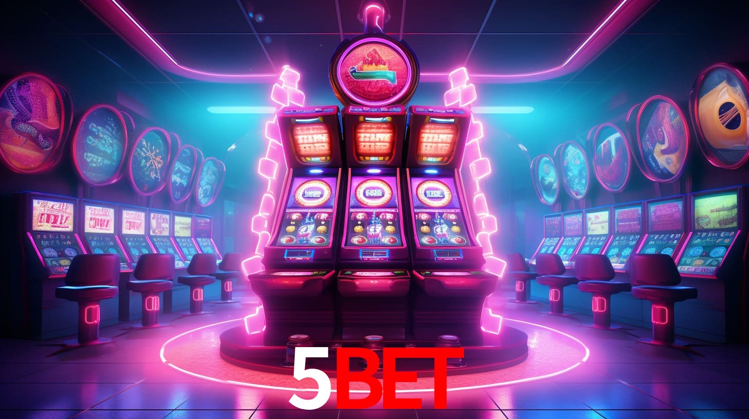 5bet.com