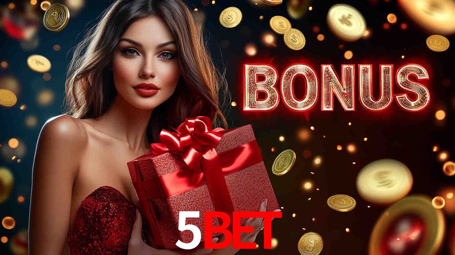 Descubra a Essência do 5bet: Nossa História e Compromissos