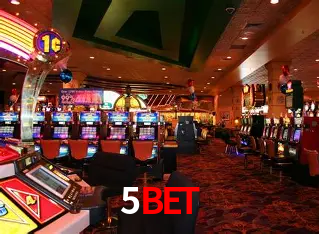 5bet Brasília - Casino Guide