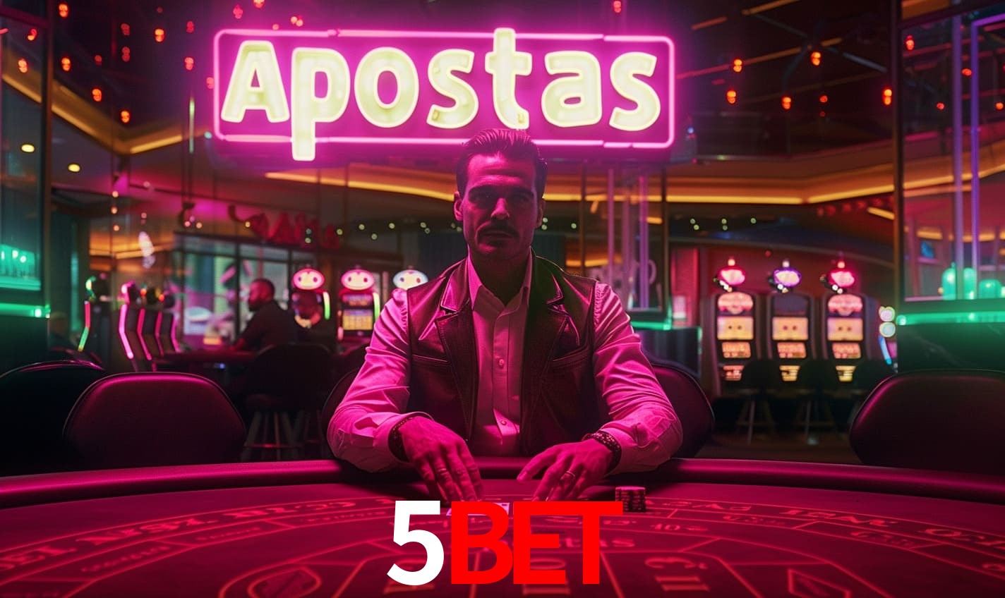 A Emoção da Loteria na 5bet: Uma Chance de Mudança de Vida