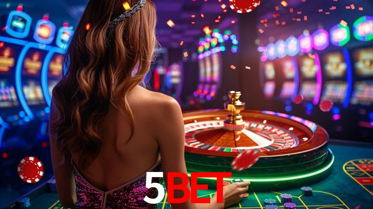 5bet - App Features