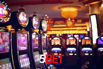 5bet São Paulo - All Bonuses