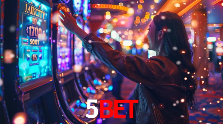 5bet