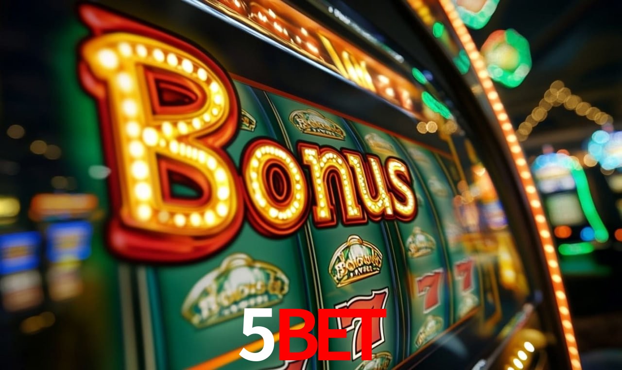 5bet Salvador - Promo Stats