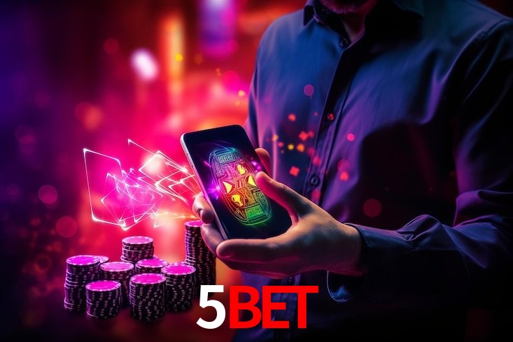 Apostas de Futebol 5bet