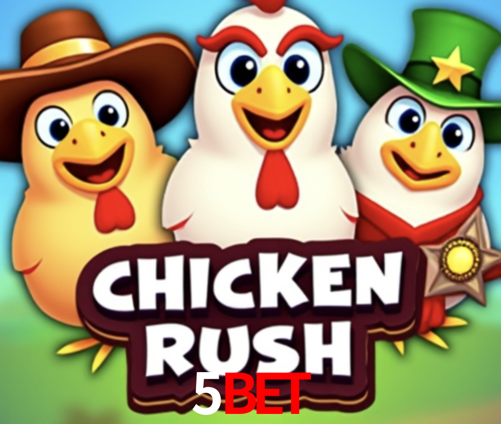 Seasonal Promotions 5bet
