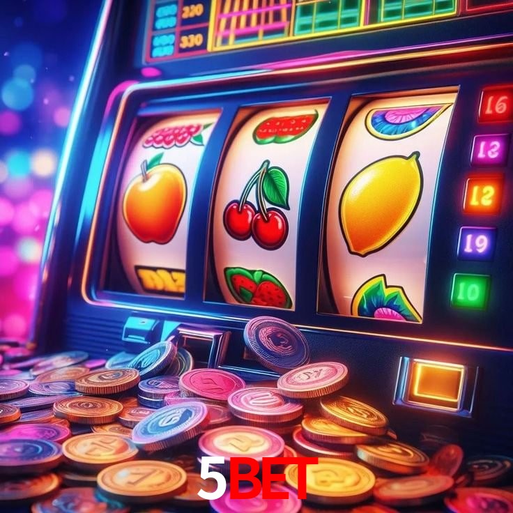 Login Seguro 5bet