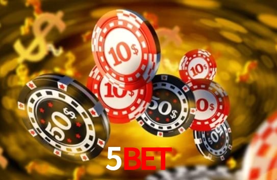 Avaliações dos Jogadores 5bet