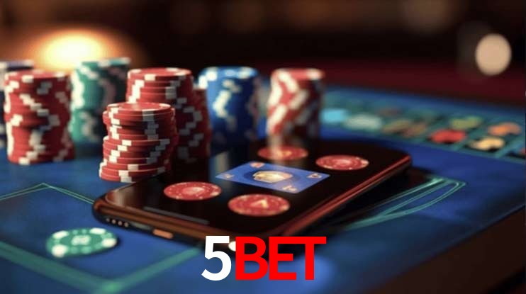 5bet São Paulo - Jogo Providers
