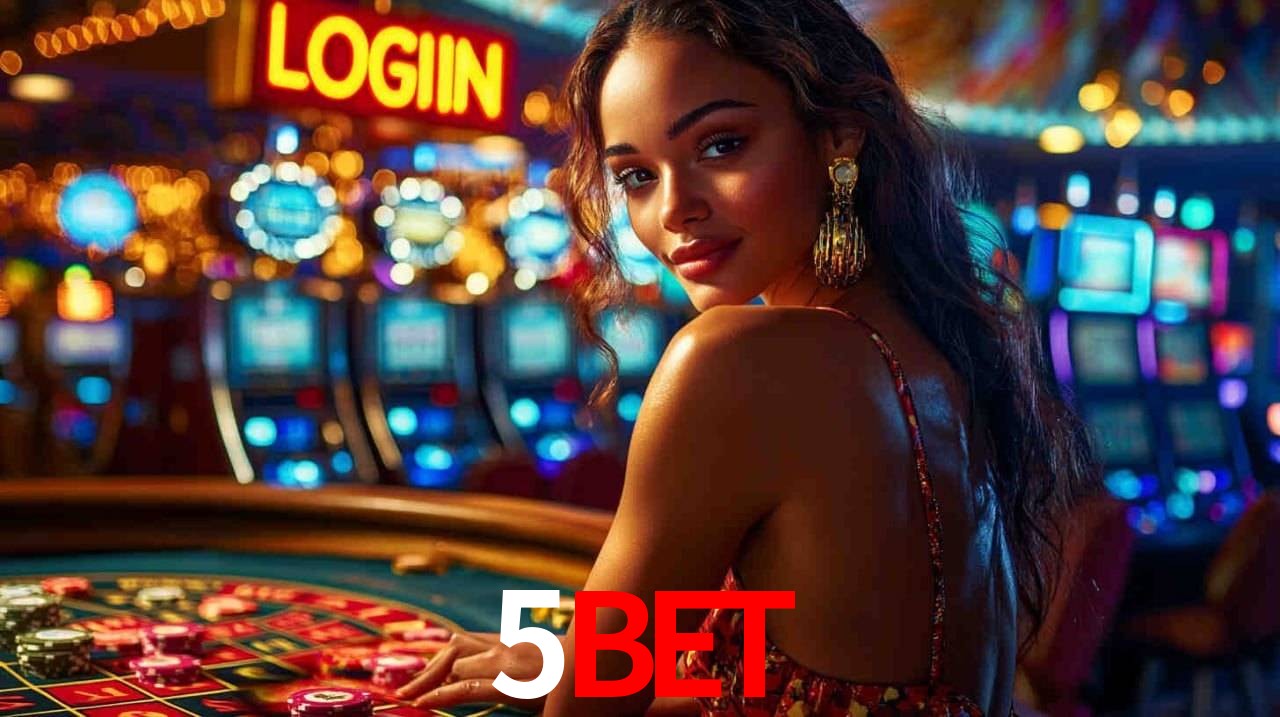 5bet Rio de Janeiro - Popular Jogos