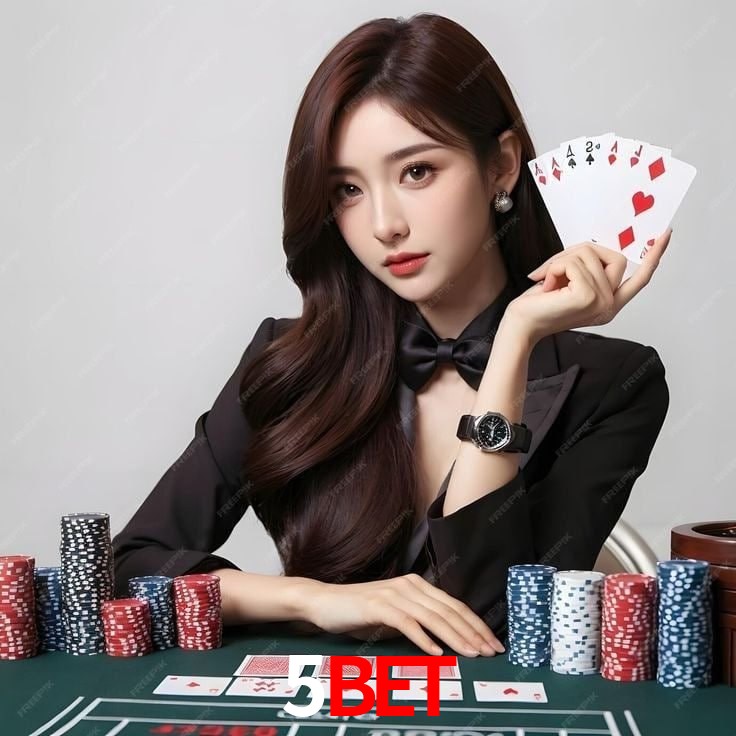 5bet - Security
