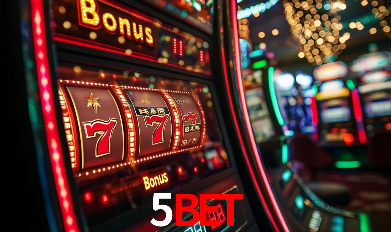 5bet.com