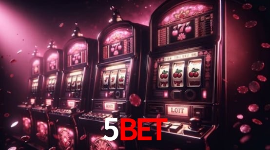 Bônus Diários 5bet