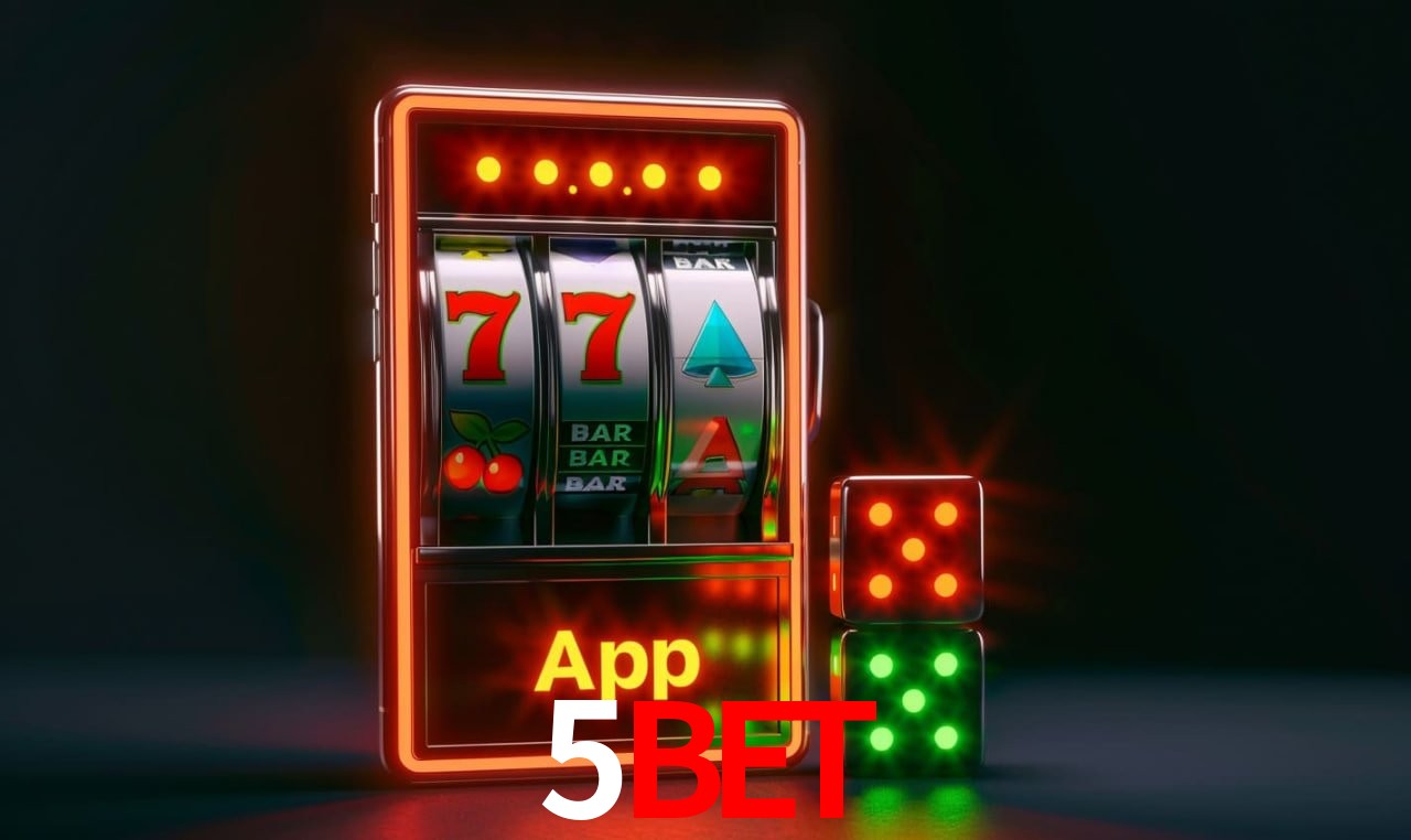 Sistemas de Segurança 5bet