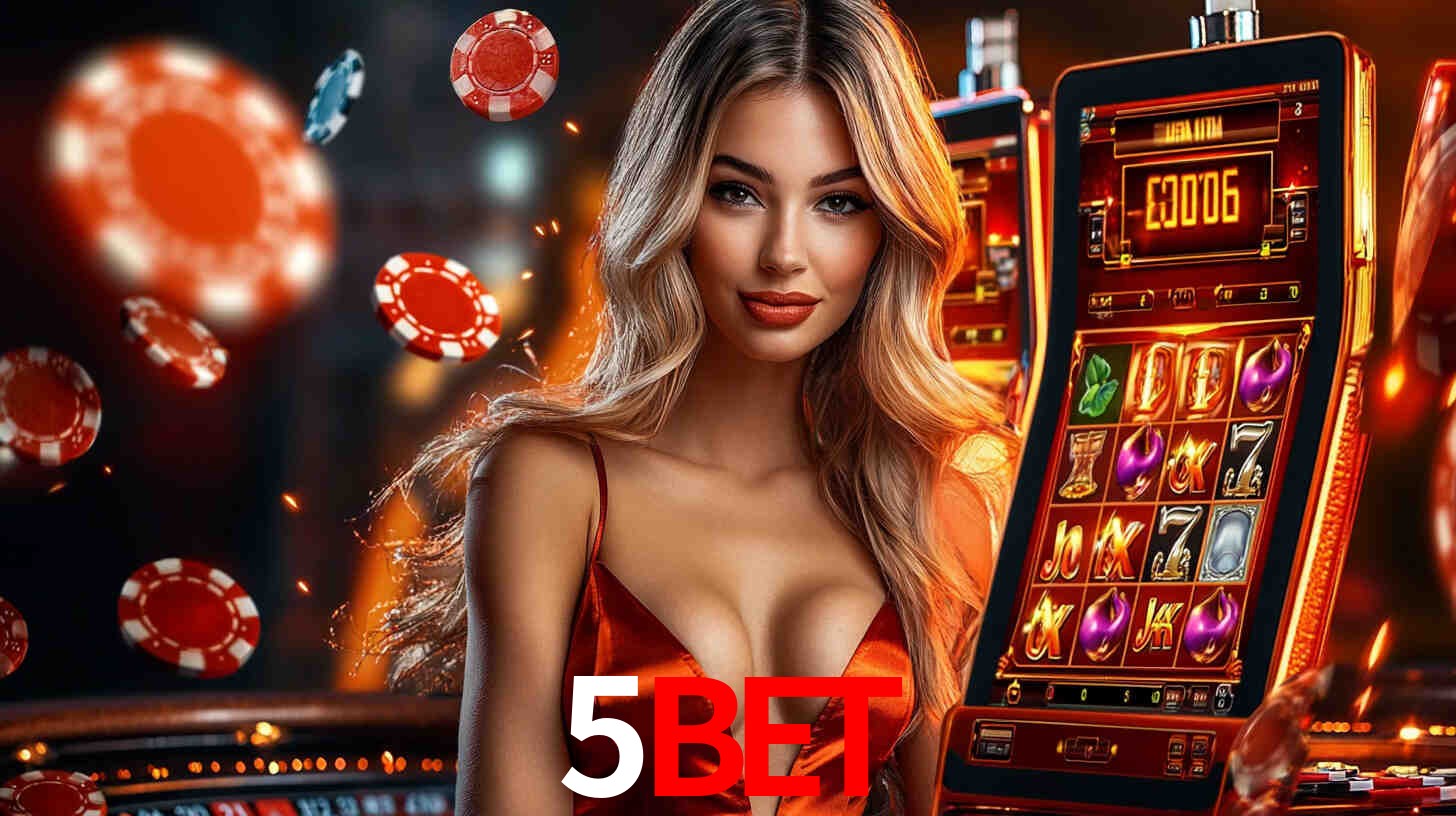 5bet login