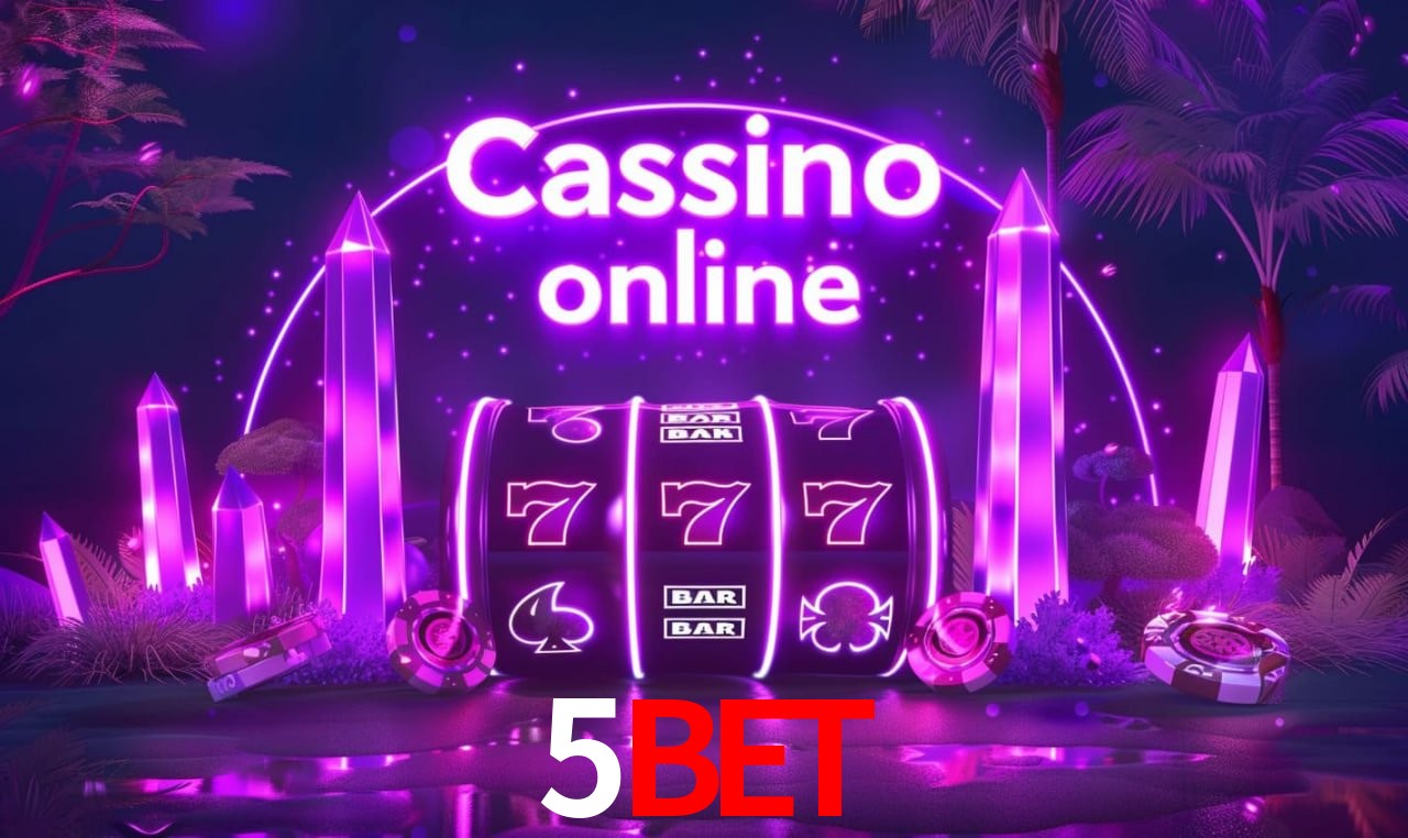 5bet - Winners Celebration
