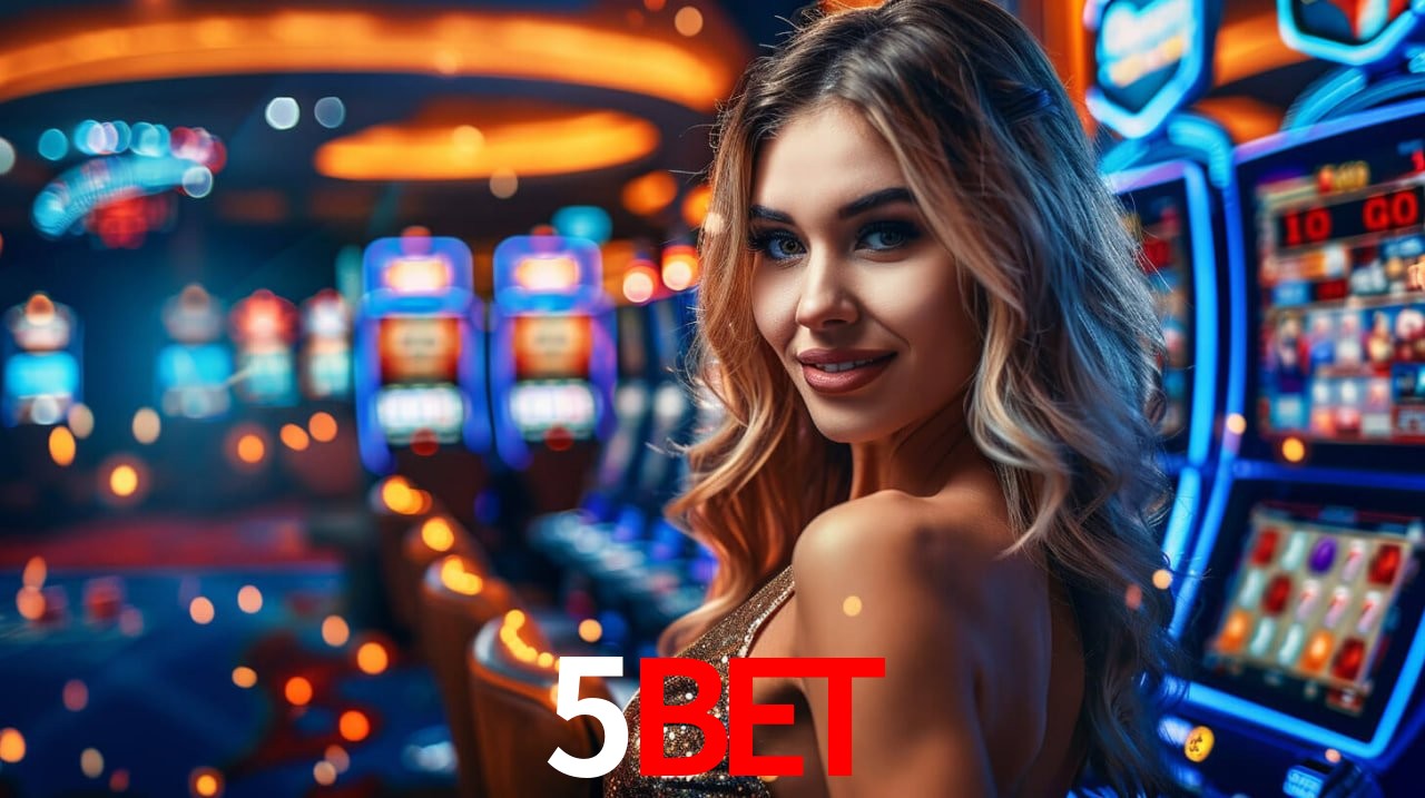 Game Providers 5bet