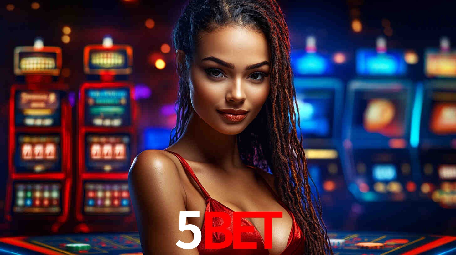 Inovações de Jogos na 5bet: O Futuro das Experiências Interativas