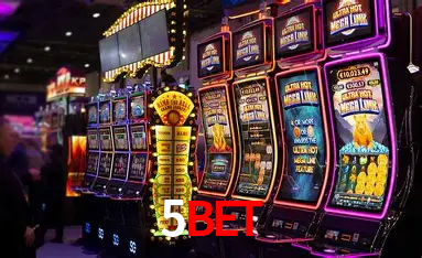 5bet Bônus - Pacote R$5.000 + VIP