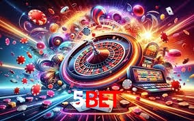 Jogos de Slot 5bet