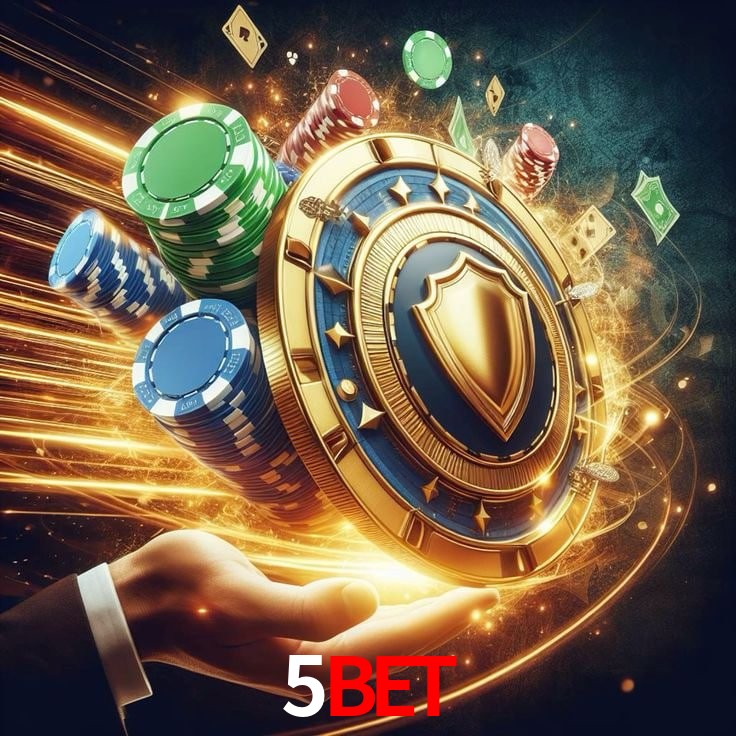 5bet Curitiba - Live Betting