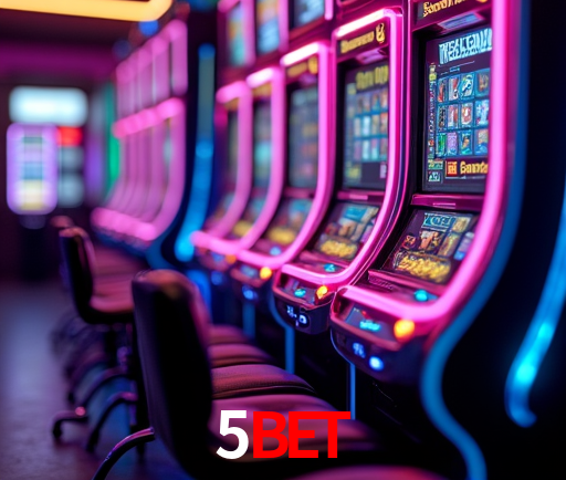5bet São Paulo - Top Slots