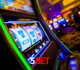 Desvendando o Mundo dos Jogos Virtuais na 5bet