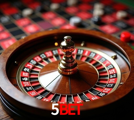 5bet Promoções - 30+ Ofertas Diárias