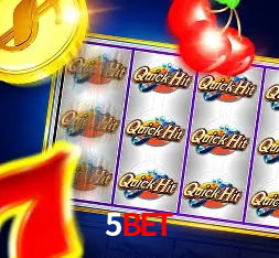 Inovações de Jogos na 5bet: O Futuro das Experiências Interativas