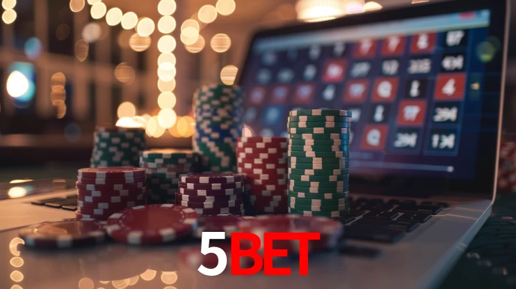 Security Systems 5bet