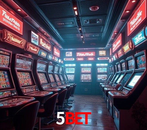 5bet São Paulo - Hot Promos