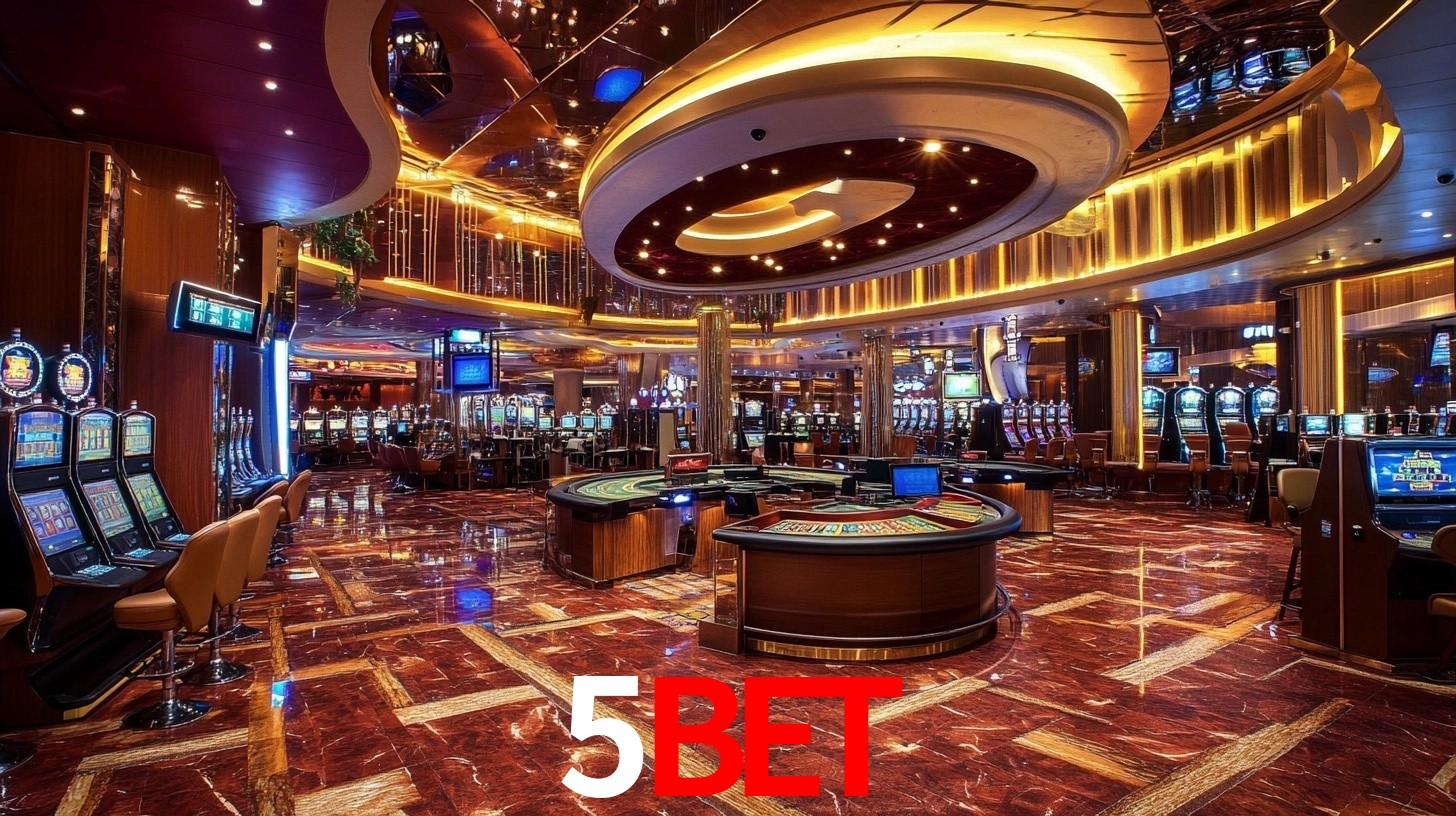 Blackjack Table 5bet