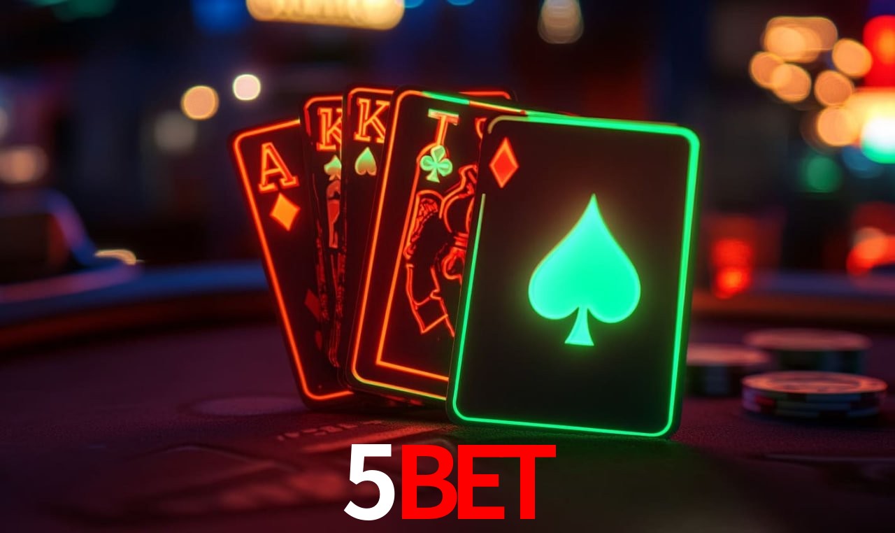 5bet Fortaleza - Sports Winners