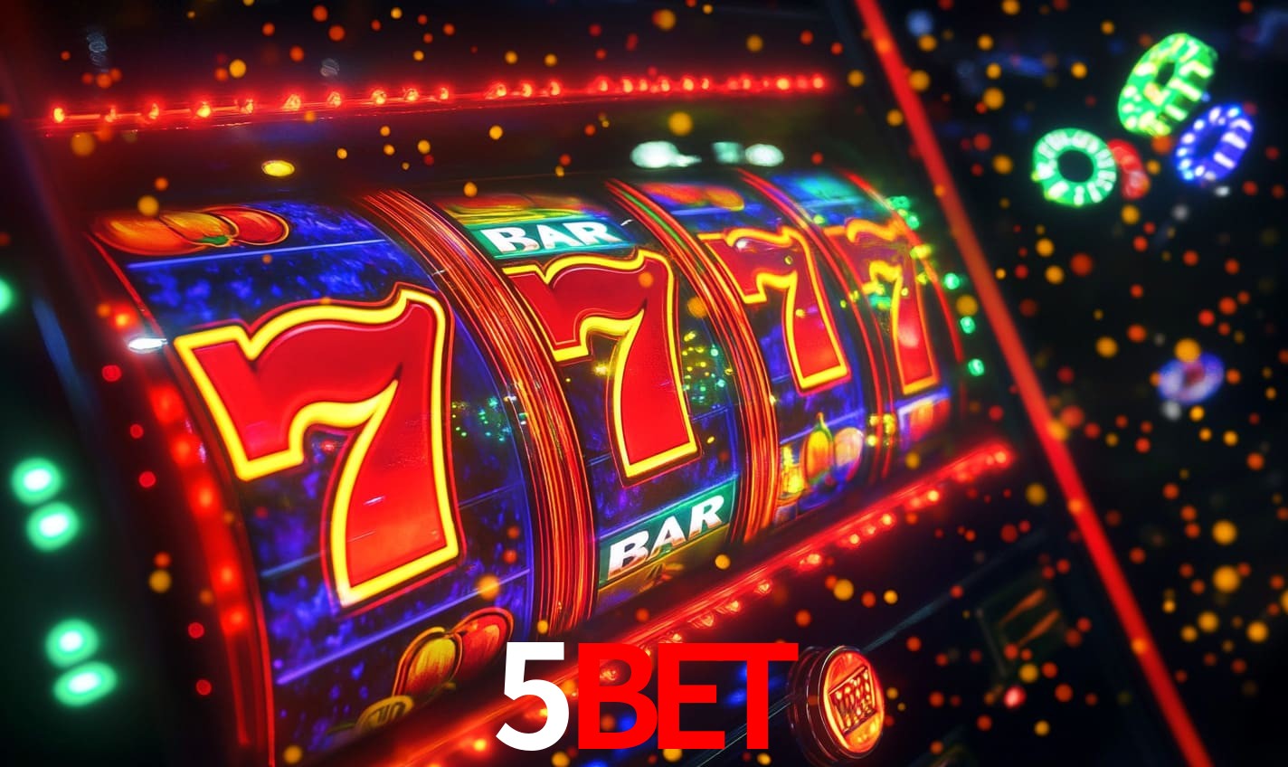 5bet.com