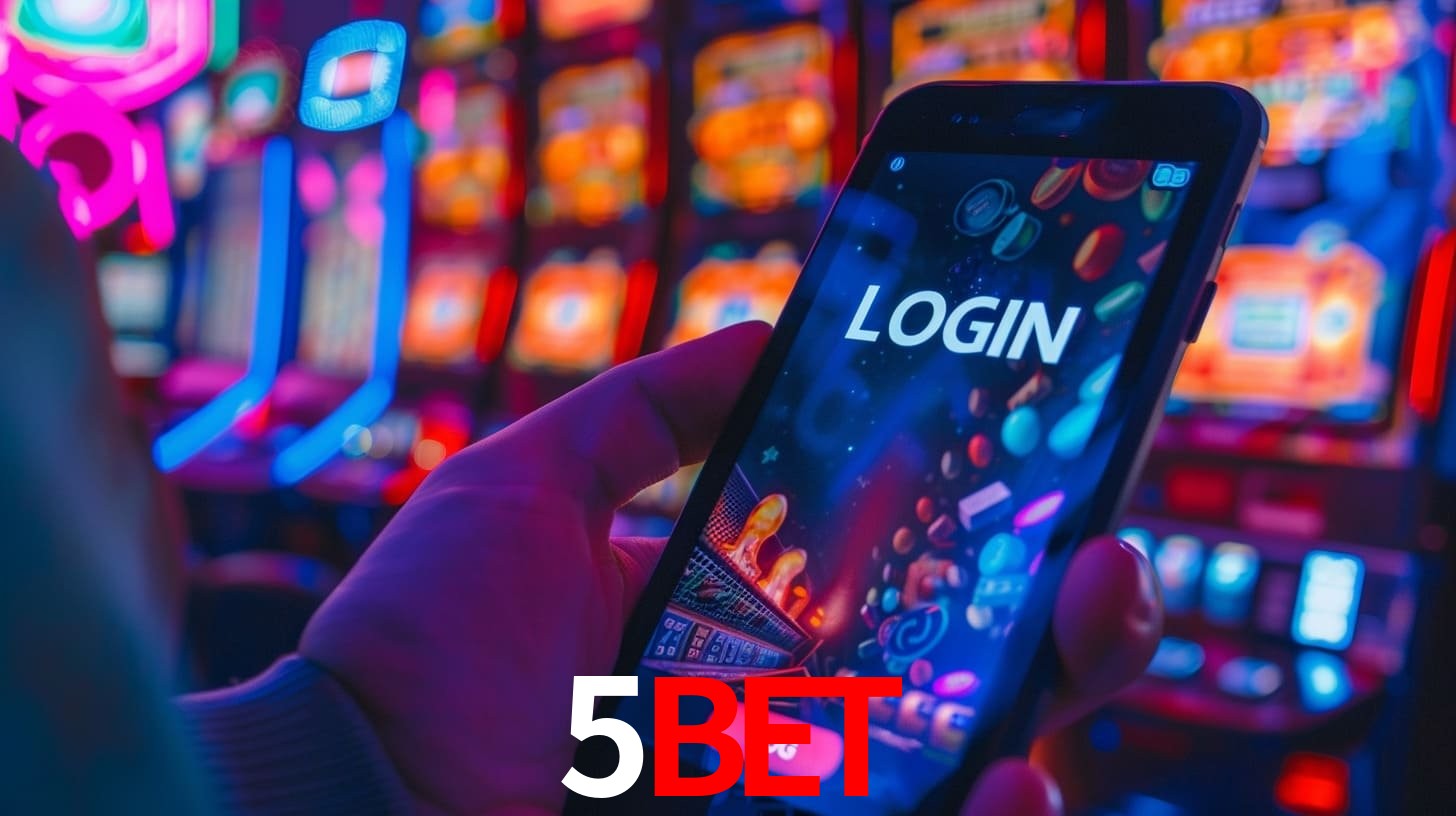 Apostas de Tênis 5bet