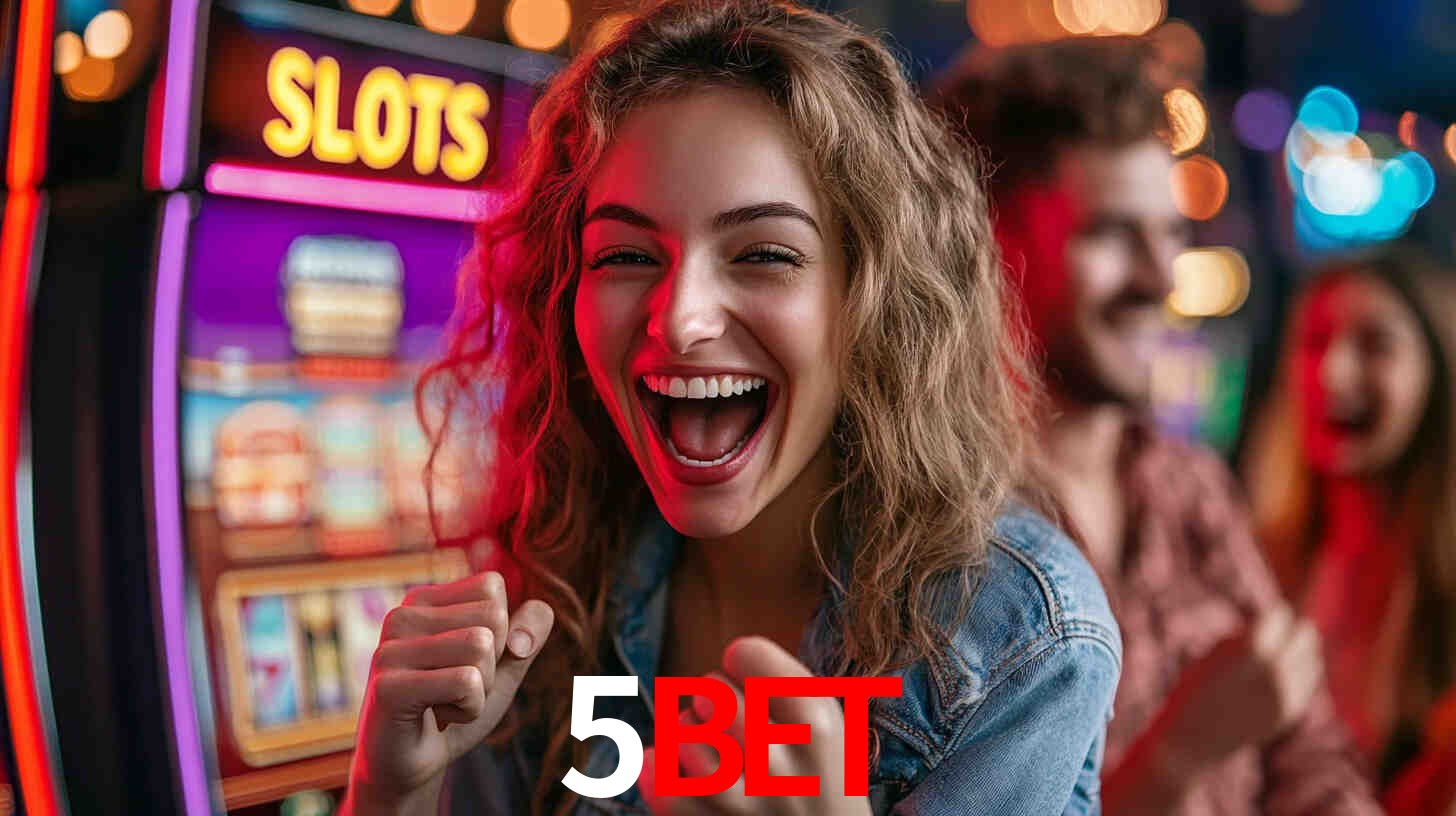 Descubra o Programa VIP da 5bet: Vantagens Exclusivas para Jogadores