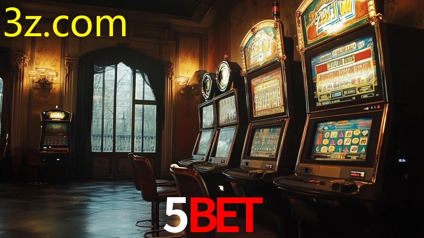 5BET