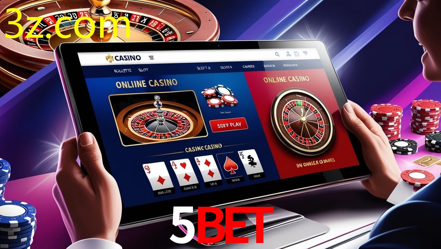 5BET