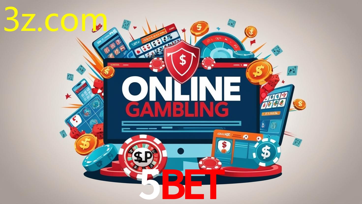 5BET