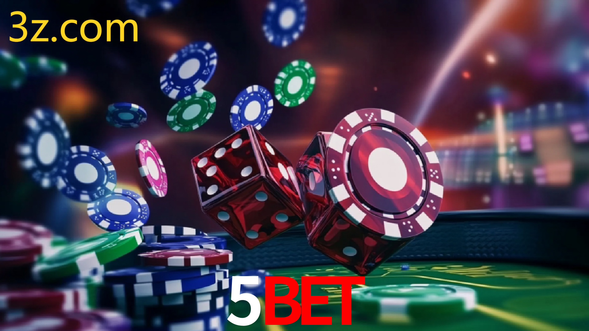 5BET