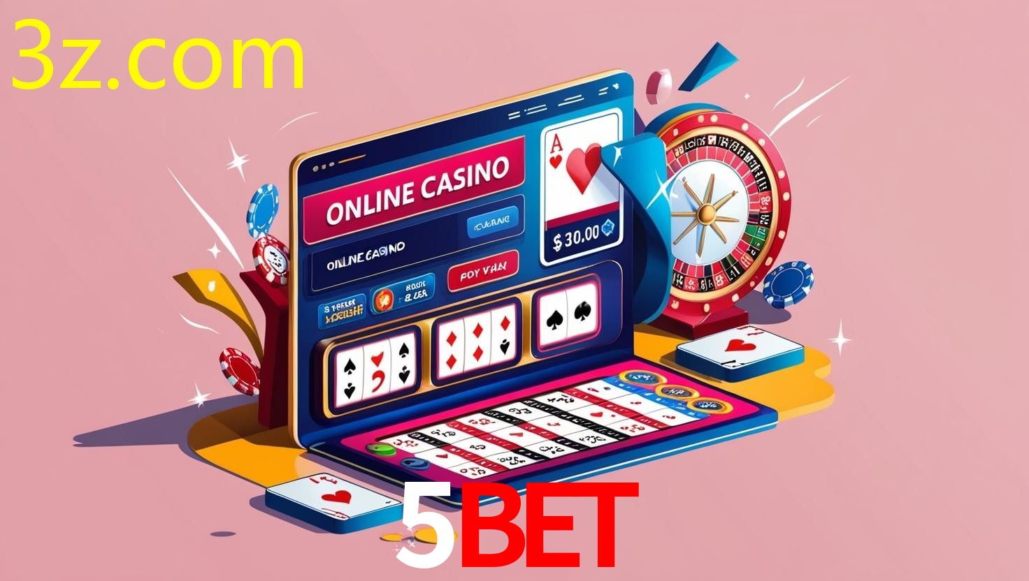 5BET